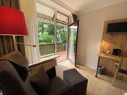 Hotel Sonnenhügel