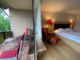 Hotel Sonnenhügel