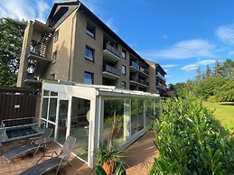 Hotel Sonnenhügel