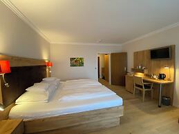 Hotel Sonnenhügel