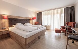 Hotel Sonnenhügel