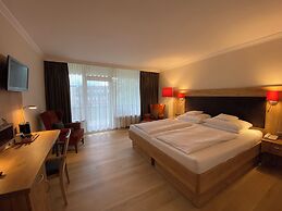 Hotel Sonnenhügel