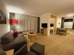 Hotel Sonnenhügel