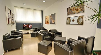 Hotel Novi