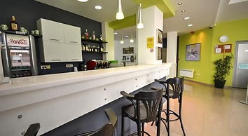 Hotel Novi