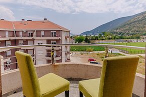 Hotel Novi