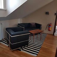Grettir Guesthouse