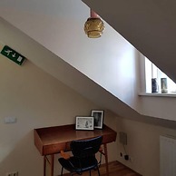 Grettir Guesthouse