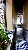 Riad Fes Palacete