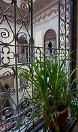 Riad Fes Palacete