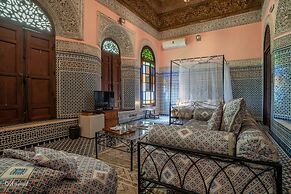 Riad Fes Palacete