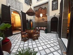 Riad Fes Palacete