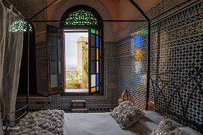 Riad Fes Palacete