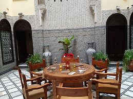 Riad Fes Palacete