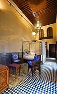 Riad Fes Palacete