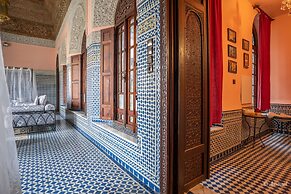Riad Fes Palacete