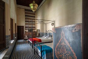Riad Fes Palacete