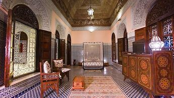 Riad Fes Palacete