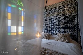 Riad Fes Palacete