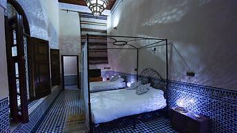 Riad Fes Palacete