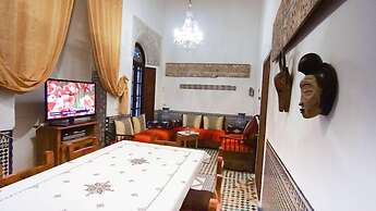 Riad Fes Palacete