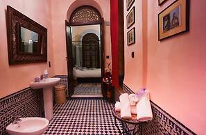 Riad Fes Palacete