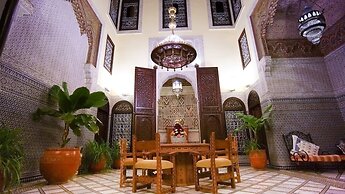 Riad Fes Palacete