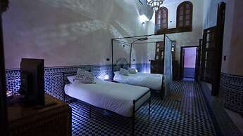 Riad Fes Palacete
