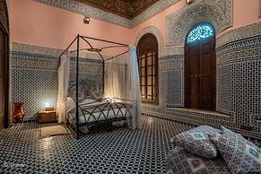 Riad Fes Palacete