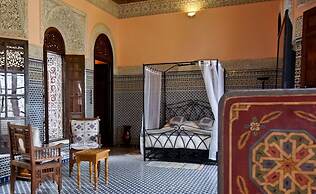 Riad Fes Palacete