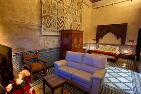 Riad Fes Palacete