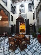 Riad Fes Palacete