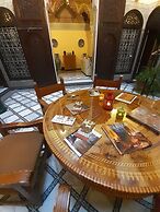 Riad Fes Palacete