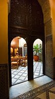 Riad Fes Palacete