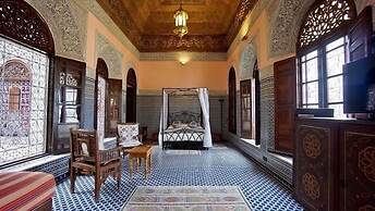 Riad Fes Palacete