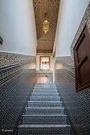 Riad Fes Palacete
