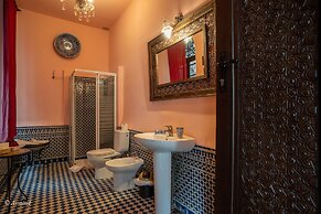 Riad Fes Palacete