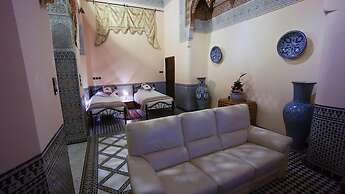 Riad Fes Palacete
