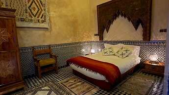 Riad Fes Palacete