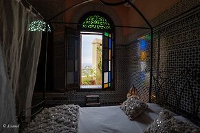 Riad Fes Palacete