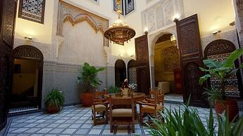 Riad Fes Palacete