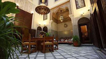 Riad Fes Palacete