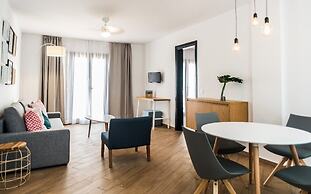 Los Cardones Boutique Village