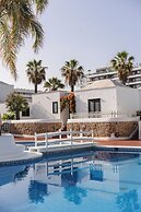 Los Cardones Boutique Village