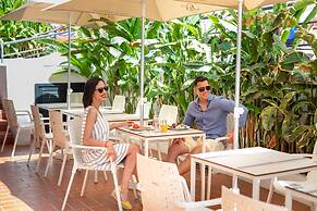 Los Cardones Boutique Village