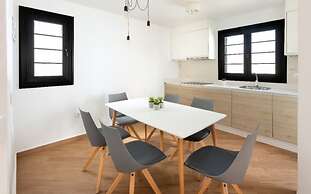 Los Cardones Boutique Village