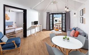 Los Cardones Boutique Village