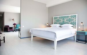 The Terrace Boutique Hotel