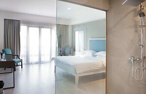 The Terrace Boutique Hotel