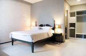 The Terrace Boutique Hotel